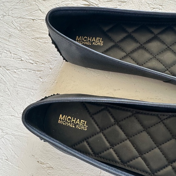 MICHAEL Michael Kors Flats - Picture 3 of 7